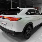 Honda XR-V 2023 из Китая