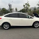 Ford Focus 2015 125 л.с. — лот 57794754 из Китая