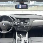 BMW X3 (Import) 2018 из Китая