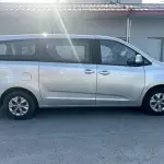 大通 G10 2015 из Китая