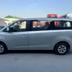 大通 G10 2015 из Китая