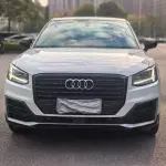 Audi Q2L 2021 150 л.с. — лот 57794908 из Китая