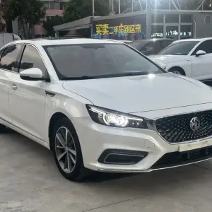 MG MG6 2020 169 л.с. — лот 57794928 из Китая