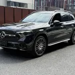 Mercedes-Benz GLC 2025 из Китая