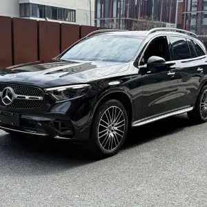 Mercedes-Benz GLC 2025 из Китая