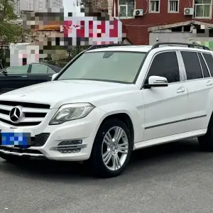 Mercedes-Benz GLK-Class 2013 245 л.с. 245 л.с. из Китая