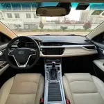 Geely Emgrand 2018 109 л.с. 109 л.с. из Китая
