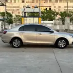 Geely Emgrand 2018 109 л.с. 109 л.с. из Китая