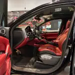 Porsche Cayenne 2015 570 л.с. из Китая