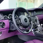 Rolls-Royce Cullinan 2023 из Китая