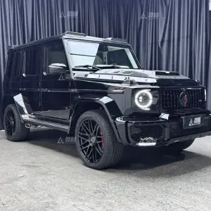 Mercedes-Benz G-Class 2010 388 л.с. 388 л.с. из Китая
