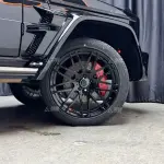 Mercedes-Benz G-Class 2010 388 л.с. 388 л.с. из Китая