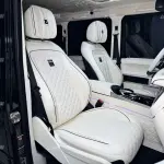 Mercedes-Benz G-Class 2010 388 л.с. 388 л.с. из Китая