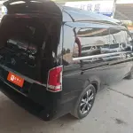 Mercedes-Benz V-Class 2017 211 л.с. — лот 57804605 из Китая