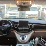 Mercedes-Benz V-Class 2017 211 л.с. — лот 57804605 из Китая