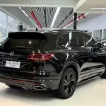 Volkswagen Touareg 2024 из Китая