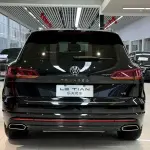 Volkswagen Touareg 2024 из Китая