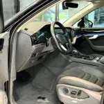 Volkswagen Touareg 2024 из Китая