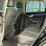 Volkswagen Touareg 2024 из Китая