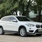 BMW X1 2018 136 л.с. — лот 57804688 из Китая