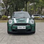 MINI Mini 2021 из Китая