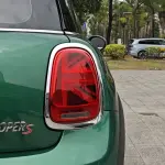 MINI Mini 2021 192 л.с. — лот 57799800 из Китая