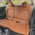 MINI Mini 2021 192 л.с. — лот 57799800 из Китая
