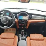 MINI Mini 2021 192 л.с. — лот 57799800 из Китая