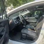 Chevrolet Cruze 2019 из Китая