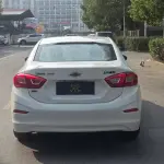 Chevrolet Cruze 2019 из Китая