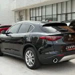 Alfa Romeo Stelvio 2019 200 л.с. 200 л.с. 200 л.с. из Китая