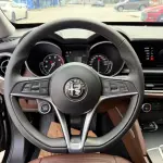 Alfa Romeo Stelvio 2019 200 л.с. 200 л.с. 200 л.с. из Китая
