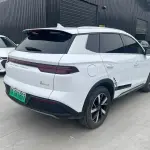 BYD Pro New Energy 2024 110 л.с. 110 л.с. из Китая