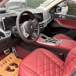 BMW X5 2025 258 л.с. 258 л.с. из Китая
