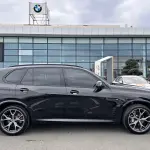 BMW X5 2025 258 л.с. 258 л.с. из Китая