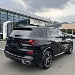 BMW X5 2025 258 л.с. 258 л.с. из Китая