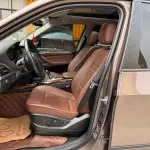 BMW X5 (Import) 2013 306 л.с. — лот 57799932 из Китая