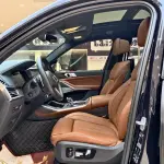 BMW X7 2019 340 л.с. — лот 57799973 из Китая
