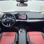 BMW X1 2024 204 л.с. 204 л.с. 204 л.с. 204 л.с. 204 л.с. из Китая