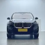 BMW X1 2024 из Китая