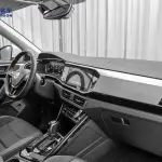 Volkswagen Tayron 2022 из Китая