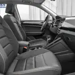 Volkswagen Tayron 2022 из Китая