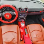 Porsche Boxster 2010 из Китая