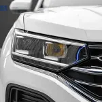 Volkswagen Tayron 2022 из Китая