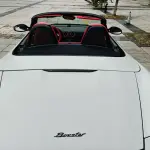 Porsche Boxster 2010 из Китая