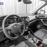 Volkswagen Tayron 2022 из Китая