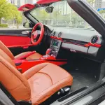Porsche Boxster 2010 из Китая