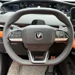 Changan UNI-V 2023 188 л.с. — лот 57800411 из Китая