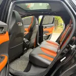 Changan UNI-V 2023 188 л.с. — лот 57800411 из Китая