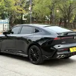 Changan UNI-V 2023 188 л.с. — лот 57800411 из Китая